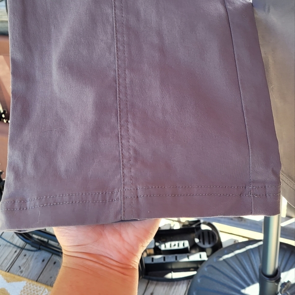 Prana Hiking Pants - Picture 6 of 10